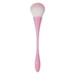 Pink / 1 Piece Women's Makeup Brush Picture6